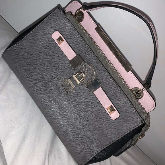 Guess Vintage Bag - Picture 1 of 11